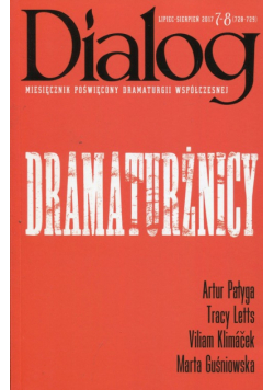 Dialog 2017/07-08