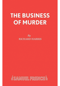 The Business of Murder