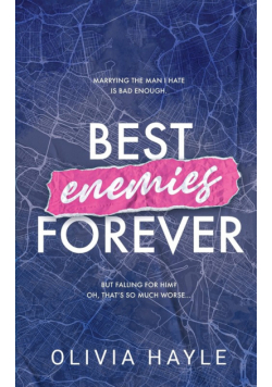Best Enemies Forever