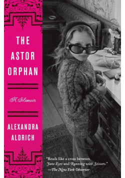 Astor Orphan, The