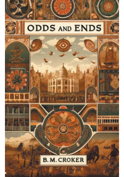 Odds and ends