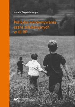 Polityka wyrównywania szans edukacyjnych w III RP