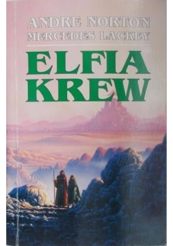 Elfia krew