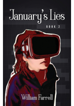 January's Lies - Book 2