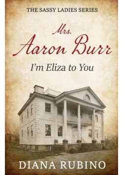 Mrs. Aaron Burr