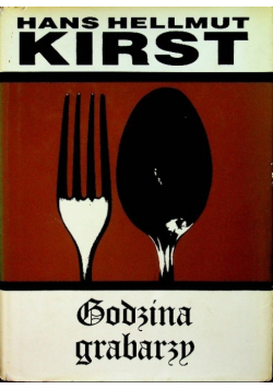 Godzina grabarzy