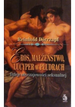Eros Małżeństwo Lucyper w Pludrach