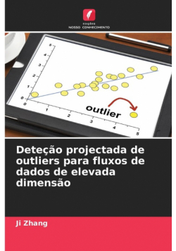 Deteção projectada de outliers para fluxos de dados de elevada dimensão