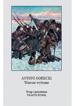 Wiersza wybrane