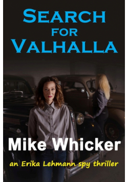 Search for Valhalla