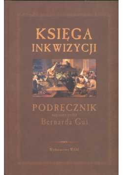 Księga Inkwizycji