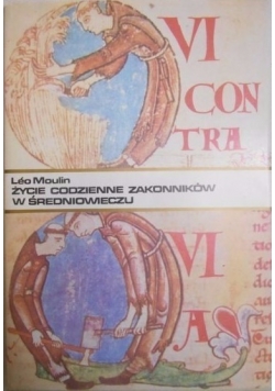 Życie codzienne zakonników w średniowieczu