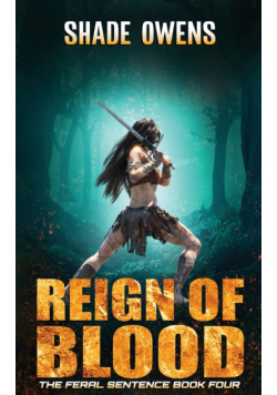 Reign of Blood