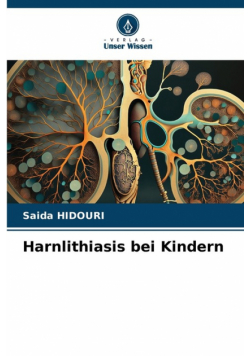 Harnlithiasis bei Kindern
