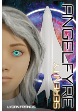 Angelfyre Serenity