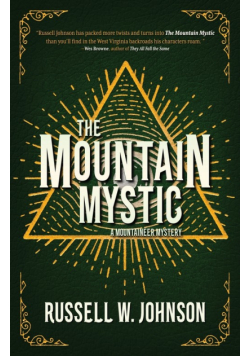 The Mountain Mystic