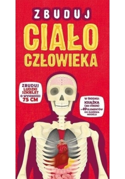 Zbuduj ciało człowieka, nowa