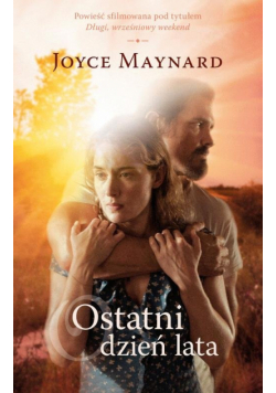 Maynard Joyce - Ostatni dzień lata