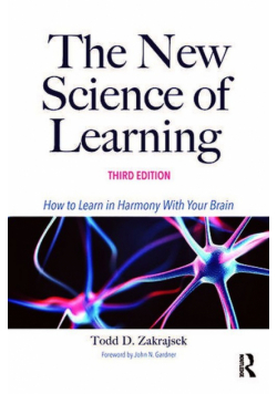 The New Science of Learning