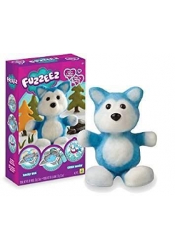 Fuzzeez