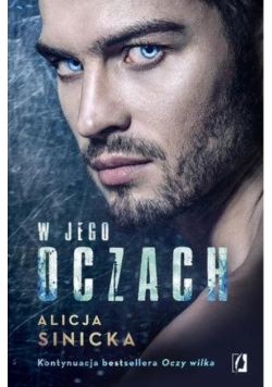 W jego oczach