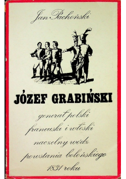 Józef Grabiński