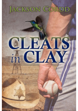 Cleats in Clay