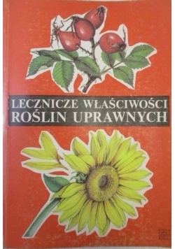 Lecznicze właściwości roślin uprawnych