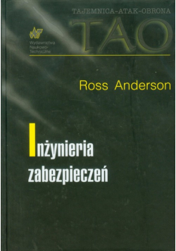 Inżynieria zabezpieczeń
