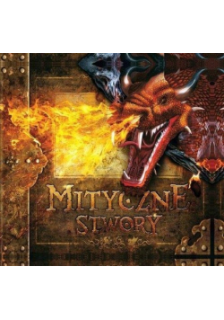 Mityczne Stwory