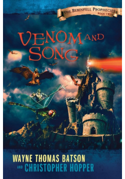 Venom and Song