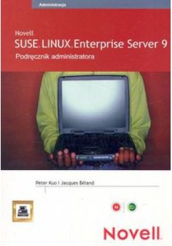 SUSE LINUX Enterprise Server 9 Podręcznik administratora