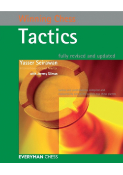 Winning Chess Tactics, revised edition
