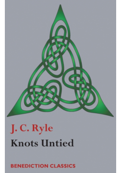 Knots Untied