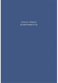 Przechowalnia