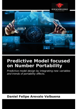 Predictive Model focused on Number Portability