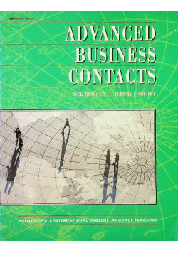 Advanced Business Contacts