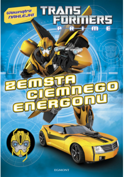Zemsta Ciemnego Energonu