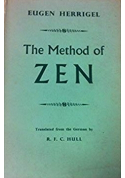 The Method of zen