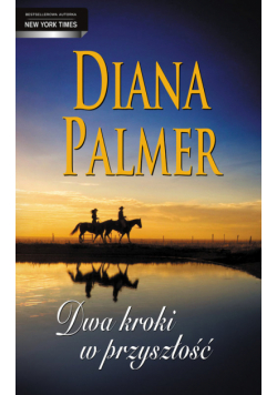 Palmer Diana - Dwa kroki w przyszłość