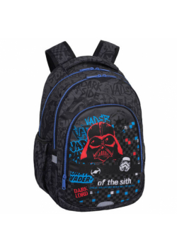 Plecak młodzieżowy Coolpack Disney Core Prime Star Wars