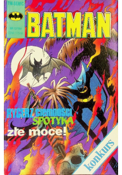 Batman Nr 12 / 91