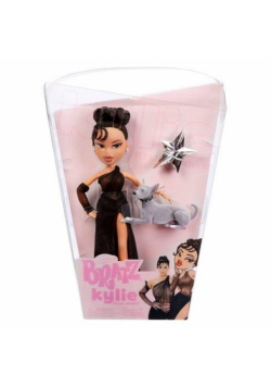 Bratz Celebrity Doll - Night