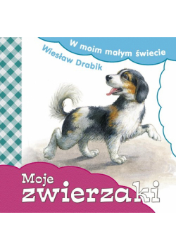 Moje zwierzaki