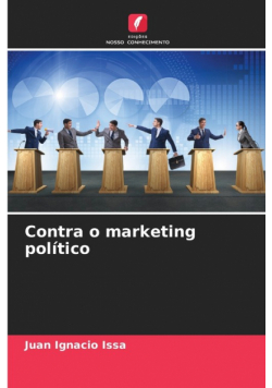 Contra o marketing político