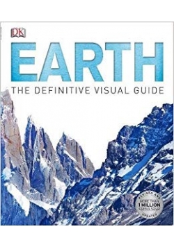 Earth the definitive visual guide