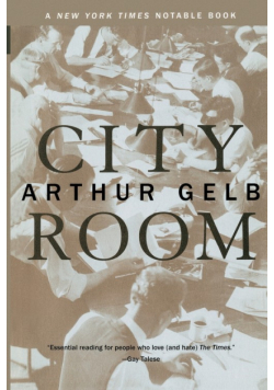 City Room