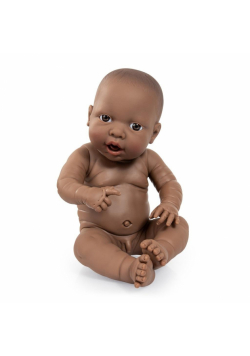 Lalka Newborn Baby 42cm chłopiec
