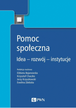 Pomoc społeczna