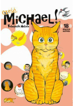 Cześć Michael All Colour
